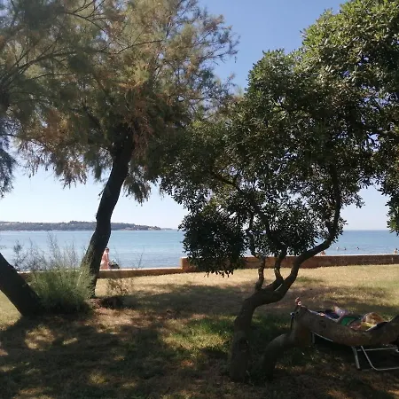 Vera, 80 M From The Sea