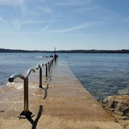 Apartment Vera, 80 M From The Sea Novigrad (Istria)