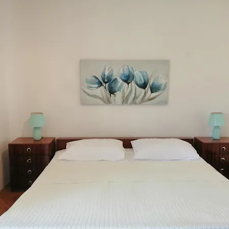 Vera, 80 M From The Sea Apartment Novigrad (Istria)
