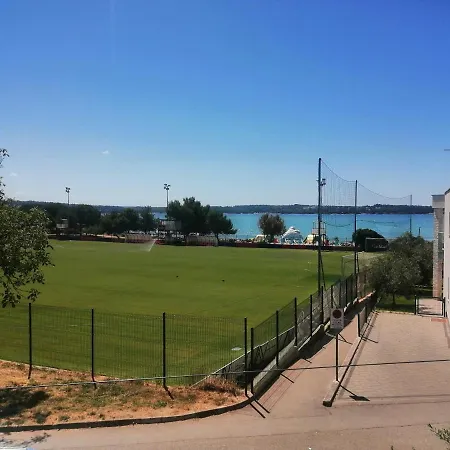 شقة Vera, 80 M From The Sea