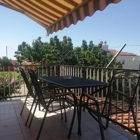 Vera, 80 M From The Sea شقة *