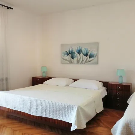Vera, 80 M From The Sea شقة Novigrad Istria