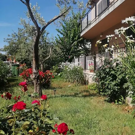 Vera, 80 M From The Sea * Novigrad Istria